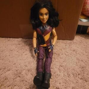 Disney Decendants 3 Isle of the Lost Jay Doll